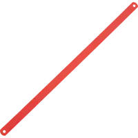 Полотно по металлу 3732-F биметалл 300 мм, 2 шт.