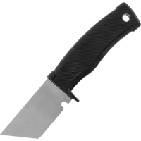 Нож сапожника с пластиковой накладкой на ручку 175 мм