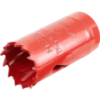 Коронка по стали 3980 25 мм