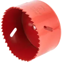 Коронка по стали 3991 76 мм