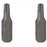 Бита магнитная Vira 554143 T20x25 мм, 2 шт.