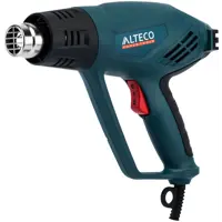 Фен технический Alteco HG 0607, 2000 Вт
