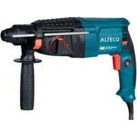 Перфоратор сетевой SDS-plus Alteco RH 0215, 800 Вт, 3 Дж