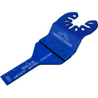 Насадка пильная быстросъемная Vertextools 10x30 мм