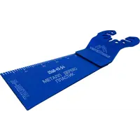 Насадка пильная быстросъемная Vertextools 45x54 мм