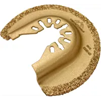 Насадка шлифовальная быстросъемная Vertextools 65 мм