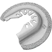 Насадка пильная быстросъемная Vertextools 65 мм