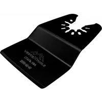 Насадка-шабер быстросъемная Vertextools 50x25 мм