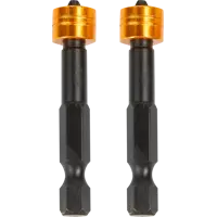 Бита крестовая магнитная Rage by Vira 554134 PZ2x50 мм, 2 шт.