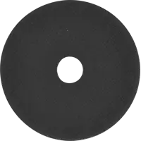 Диск отрезной по алюминию тип 41 Dexter 66252845514 125x22.2x1.6 мм