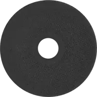 Диск отрезной по металлу тип 41 Dexter 66252845539 115x22.2x1.6 мм