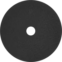 Диск отрезной по металлу тип 41 Dexter 66252845518 180x22.2x3 мм