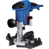 Фрезер сетевой универсальный Фиолент МФ5-1100Э, 1100 Вт