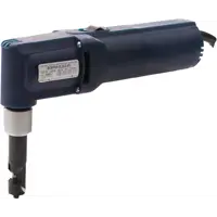 Ножницы вырубные сетевые Лепсе ВЭРН-0.52-П, 520 Вт