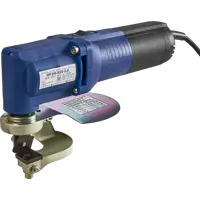 Ножницы ножевые сетевые Лепсе НРЭН-520-2.8, 520 Вт