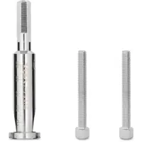 Насадка для зачистки и скрутки проводов Vira 533000