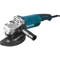 УШМ сетевая Makita GA7050, 2000 Вт, 180 мм