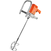 Миксер строительный Спец МЭД-1800, 1200 Вт