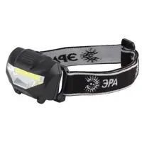 Фонарь налобный Эра Блэкджек GB-501