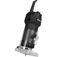 Фрезер сетевой кромочный Ferm PRM1020P, 550 Вт