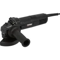 УШМ сетевая Ferm AGM1114P, 710 Вт, 125 мм