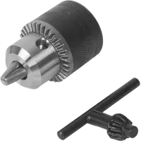 Патрон сверлильный 1.5-10 мм 1/2