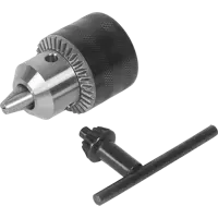 Патрон сверлильный 1.5-13 мм 1/2