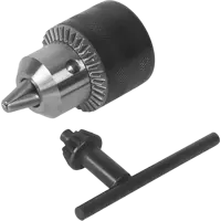 Патрон сверлильный 1.5-13 мм 3/8