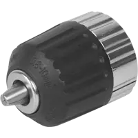 Патрон сверлильный быстрозажимной 1-10 мм 1/2