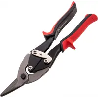 Ножницы по металлу левый рез Matrix 78330 до 1 мм, 250 мм