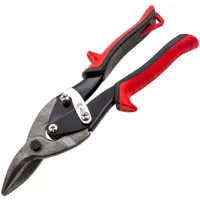 Ножницы по металлу правый рез Matrix 78330 до 1 мм, 250 мм