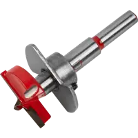 Сверло Форстнера по дереву Vira 35x80 мм