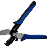 Кабелерез многофункциональный Vertextools 0043-2 185 мм