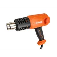 Фен технический Спец БПВ-2000, 2000 Вт