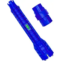 Ключ для монтажа сантехники Vertextools 2110-8-1