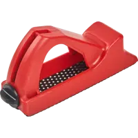 Рубанок ручной Matrix 879065 140x42 мм