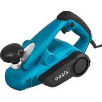 Рубанок сетевой Oasis RK-82/900, 900 Вт, 82 мм