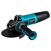 УШМ сетевая Oasis AG-90/125, 900 Вт, 125 мм