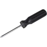 Отвертка крестовая PH1x75 мм