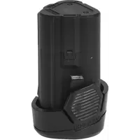 Батарея аккумуляторная Интерскол БА-2/12, 12 В Li-ion 2 Ач