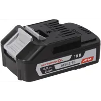 Батарея аккумуляторная Интерскол АПИ-2/18И, 18 В Li-ion 2 Ач