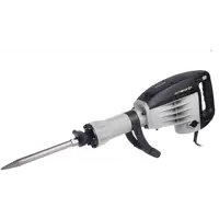 Отбойный молоток HEX-30 Интерскол М25/1500В 1500 Вт, 25 Дж