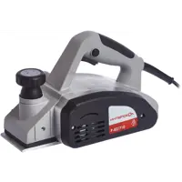 Рубанок сетевой Интерскол Р-82/710, 710 Вт, 82 мм