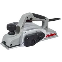 Рубанок сетевой Интерскол Р-110/1100М, 1100 Вт, 110 мм