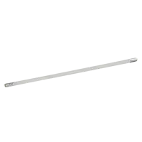 Лампа светодиодная Bellight T8 185-265 В 18 Вт туба 1600 лм холодный белый цвет света