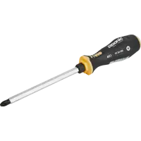 Отвертка крестовая ударная Felo PZ3x150 мм