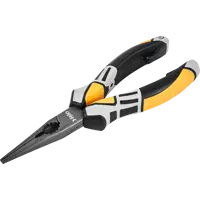 Длинногубцы Felo 24659201740 170 мм