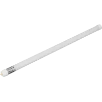 Лампа светодиодная Osram 9SW/740 G13 230 В 9 Вт трубка 750 лм цвет света нейтральный белый