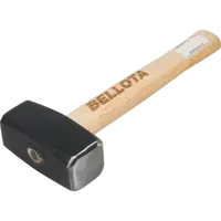 Кувалда Bellota 25310-B деревянная рукоятка 1000 г