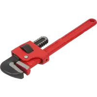 Ключ трубный газовый стиллсона Bellota 6600-12 захват 42 мм, длина 300 мм